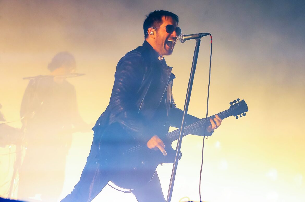 Nine Inch Nails