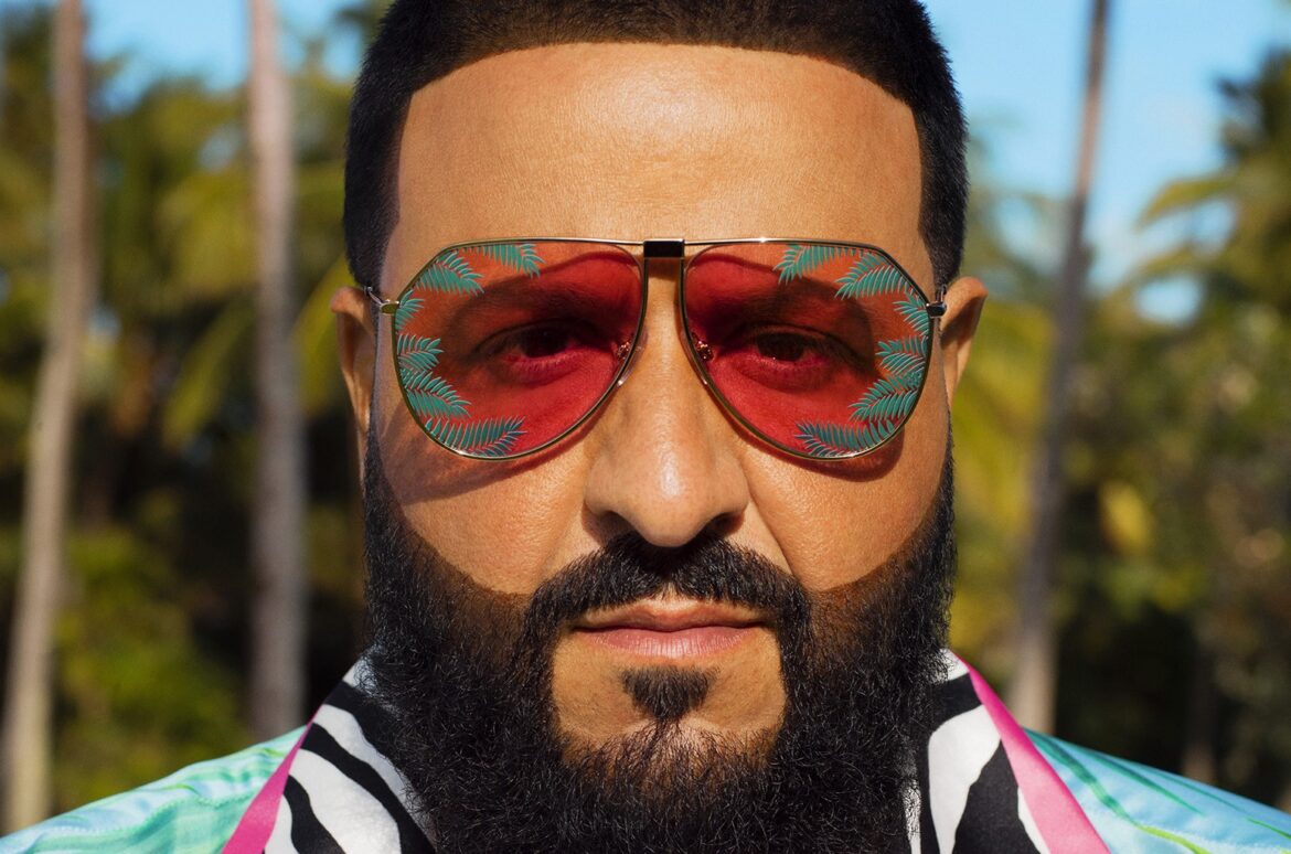DJ Khaled